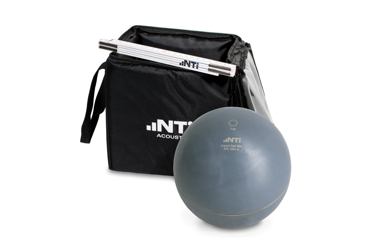 Impact Ball