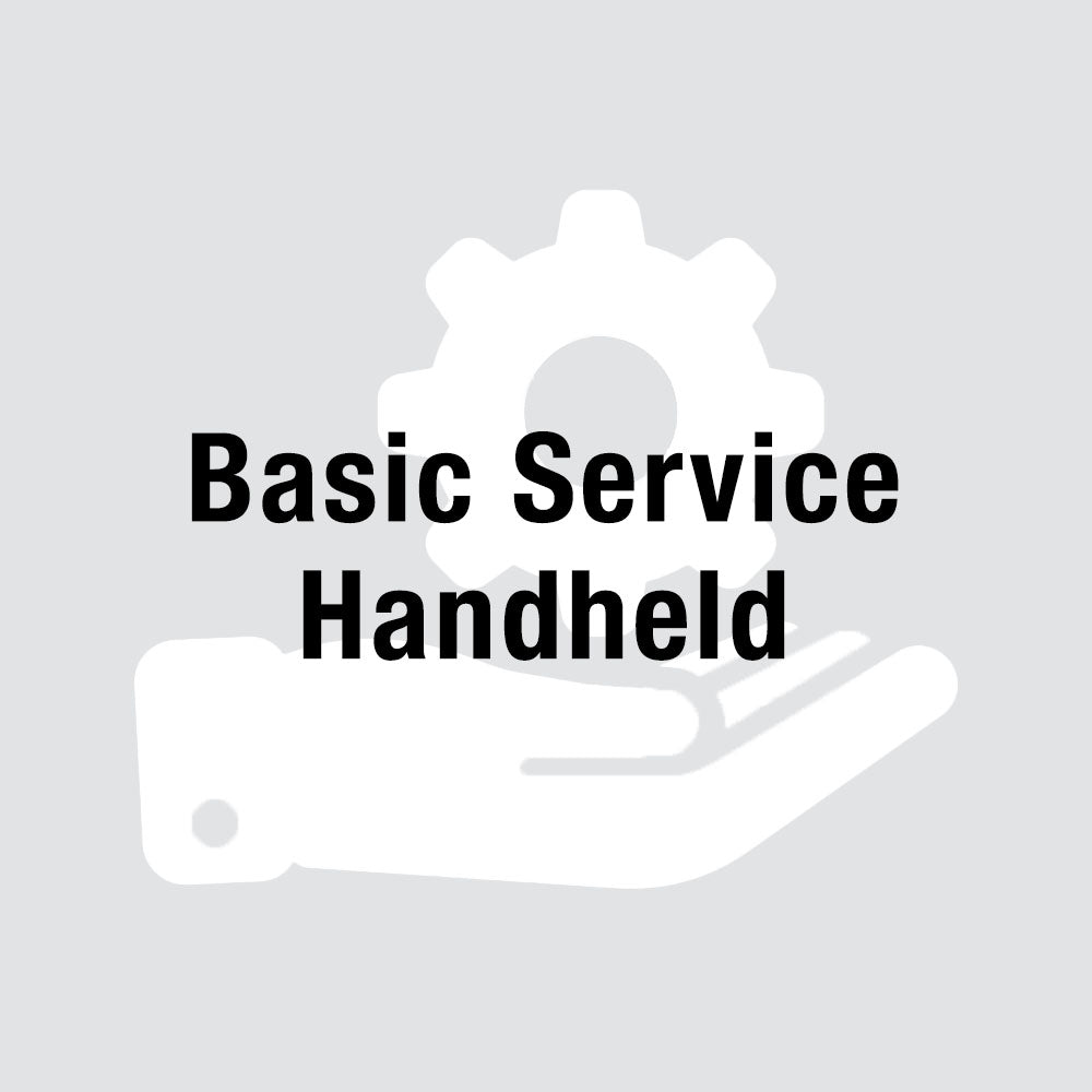 Basic repair service