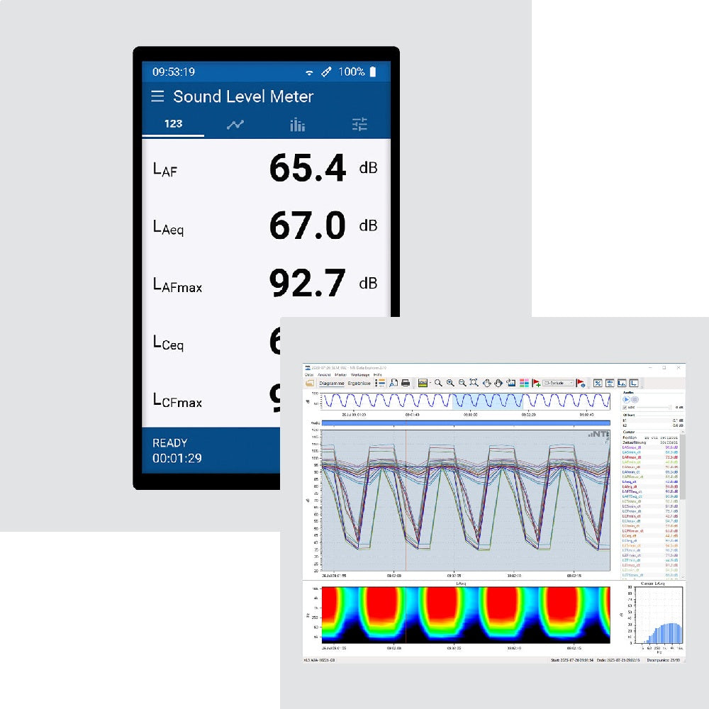 Environmental Noise Bundle