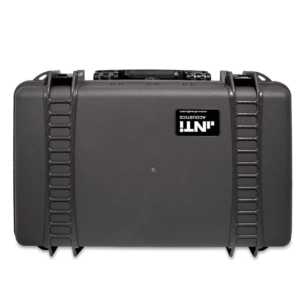 Heavy Duty Outdoor Case (IP43)