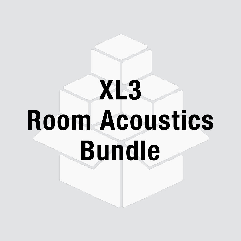 Room Acoustics Bundle