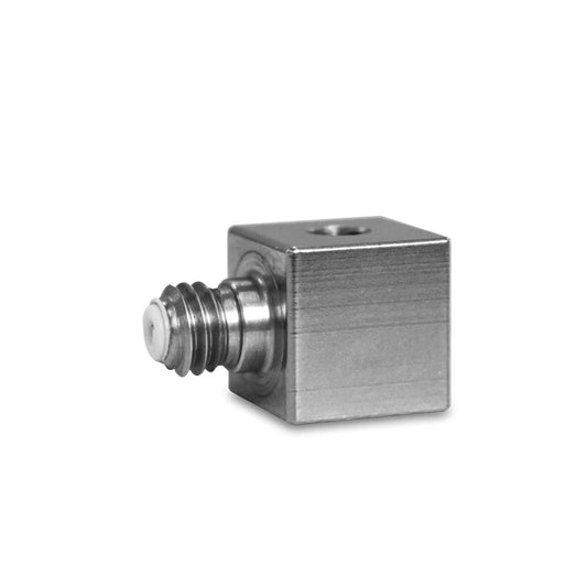 Single-Axis Accelerometer
