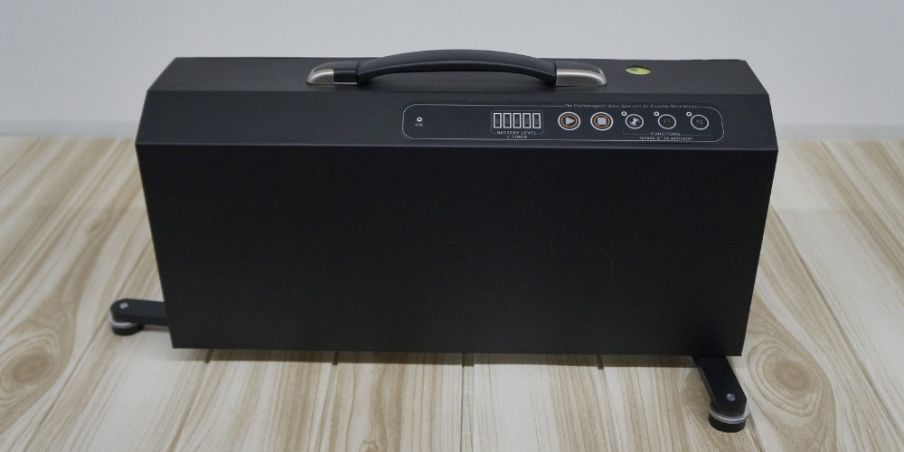 Tapping Machine TM EOS2