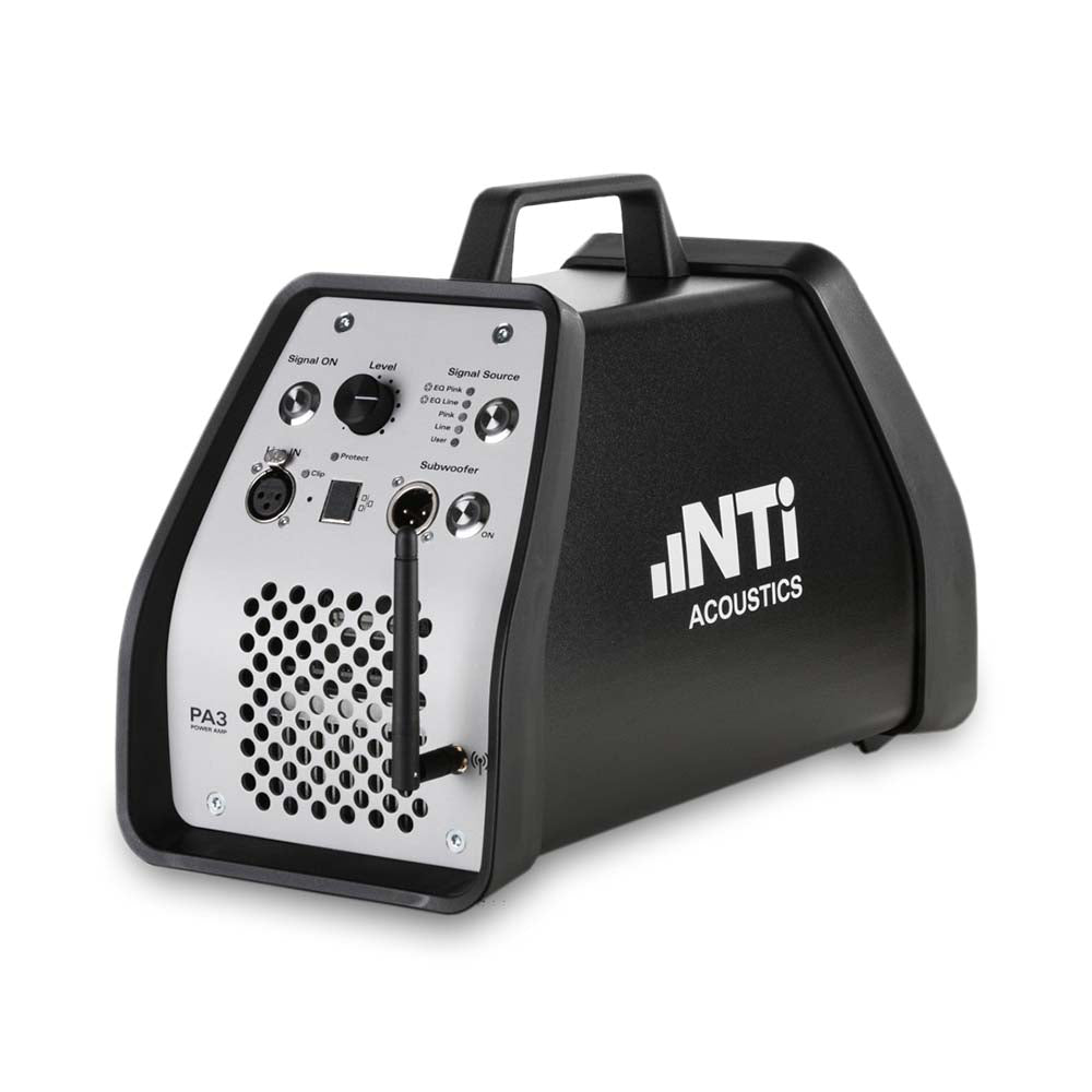 DS3 Dodecahedron Speaker Bundle
