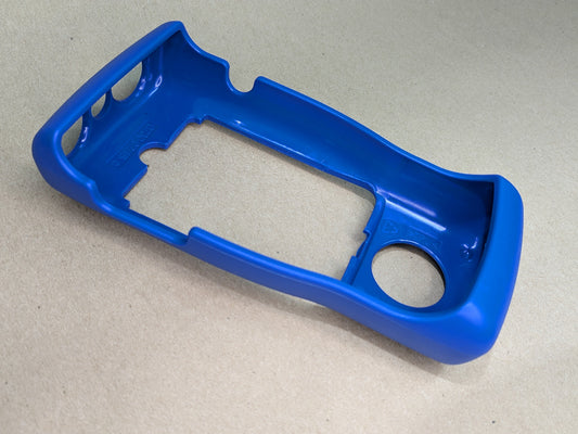 Shock Protection for XL2