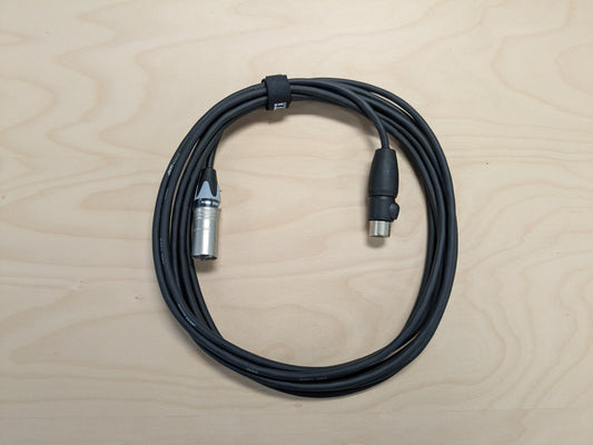 Weatherproof ASD Cable