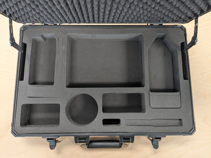 Exel Acoustic Set with M2230