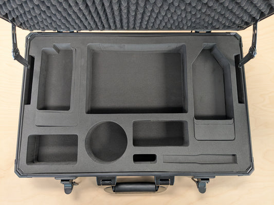 Exel Acoustic Set with M4262