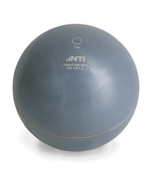 IB01 Impact Ball