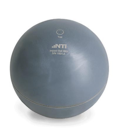 Impact Ball