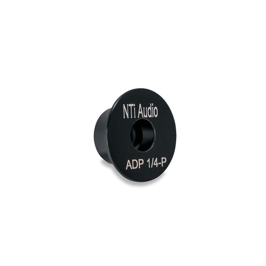 1/4" Calibrator Adapter