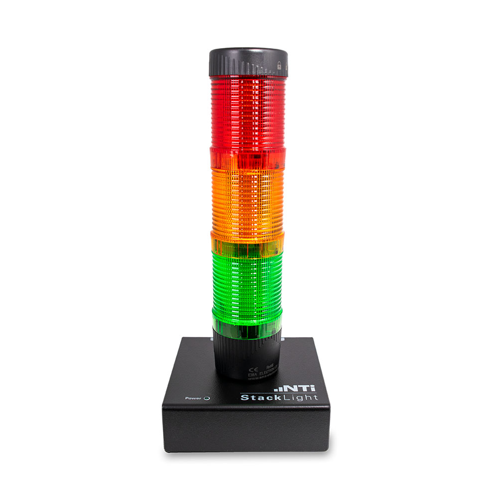 Buy Stack Light – NTi Audio Inc.