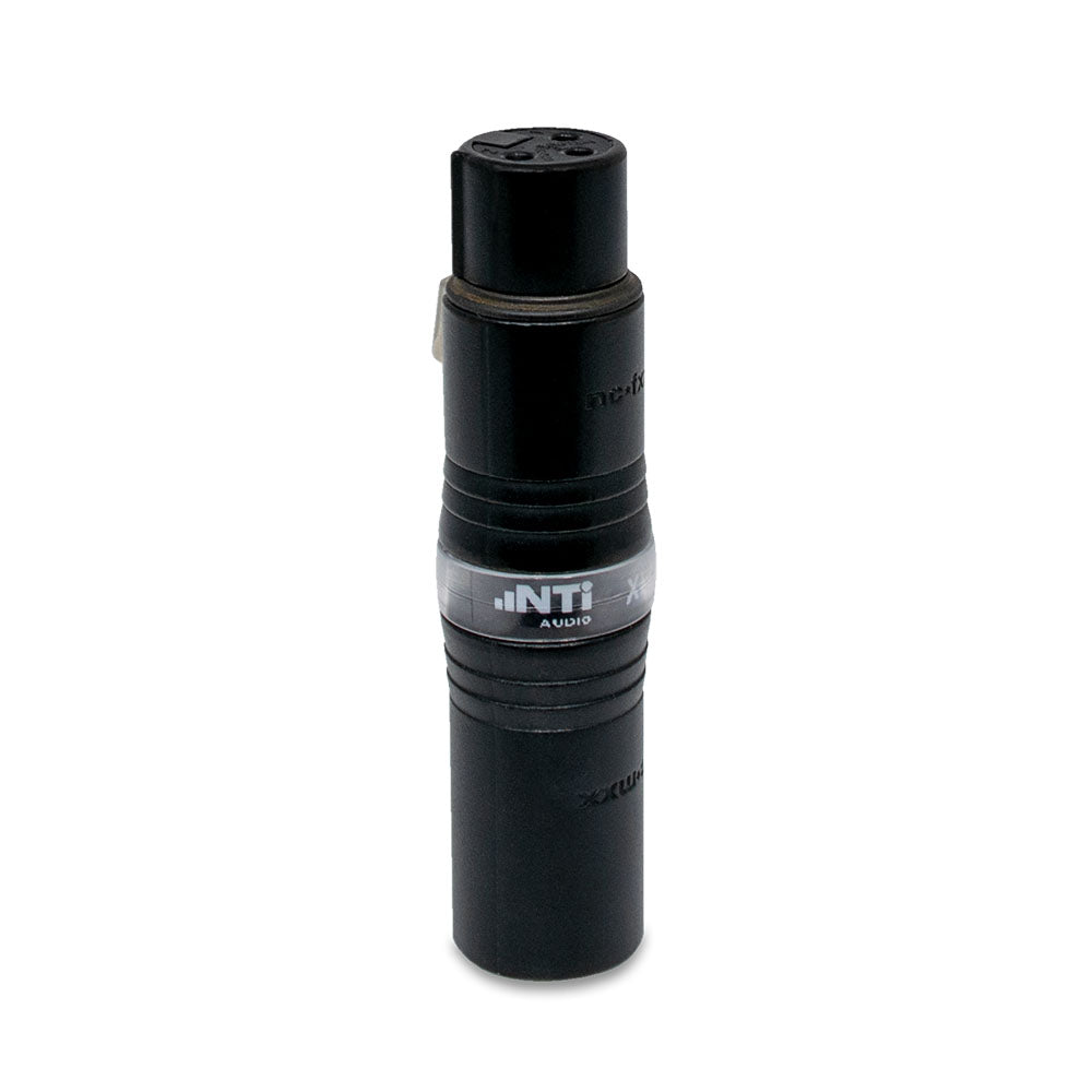 XLR Adapter ASD-2