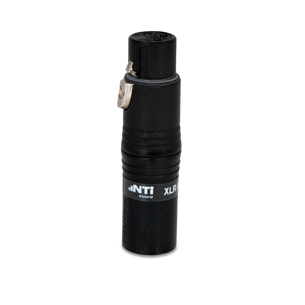 Xlr Adapter Asd – Nti Audio Inc.