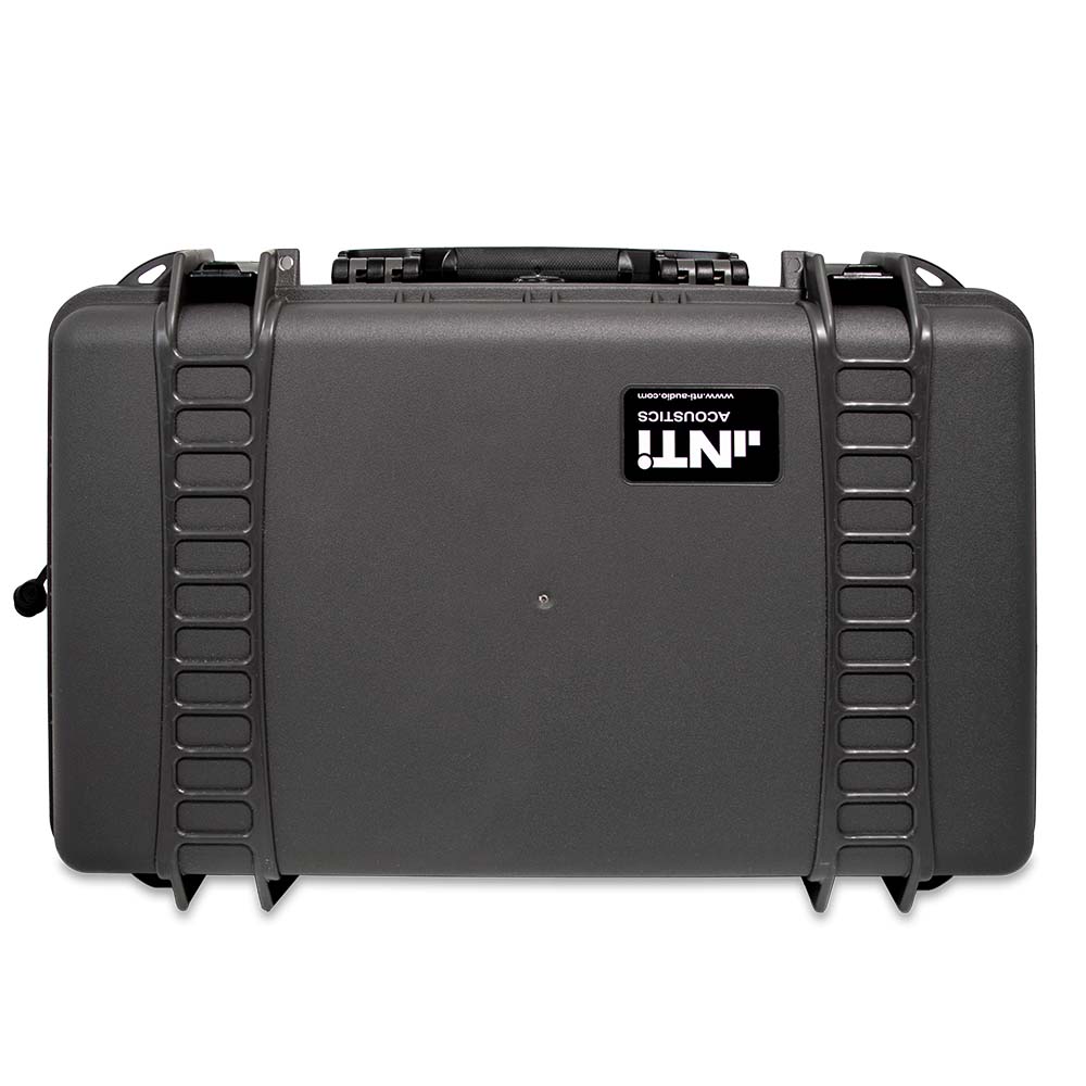 XL3 Outdoor Case Heavy Duty IP43