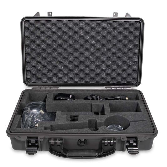 Heavy Duty Outdoor Case (IP43)