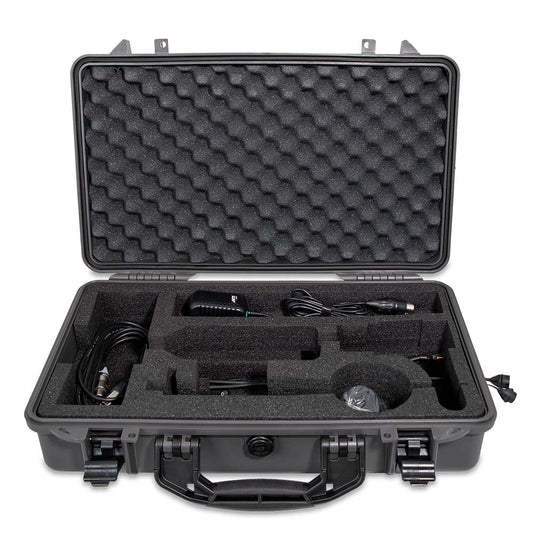 Heavy Duty Outdoor Case (IP65)