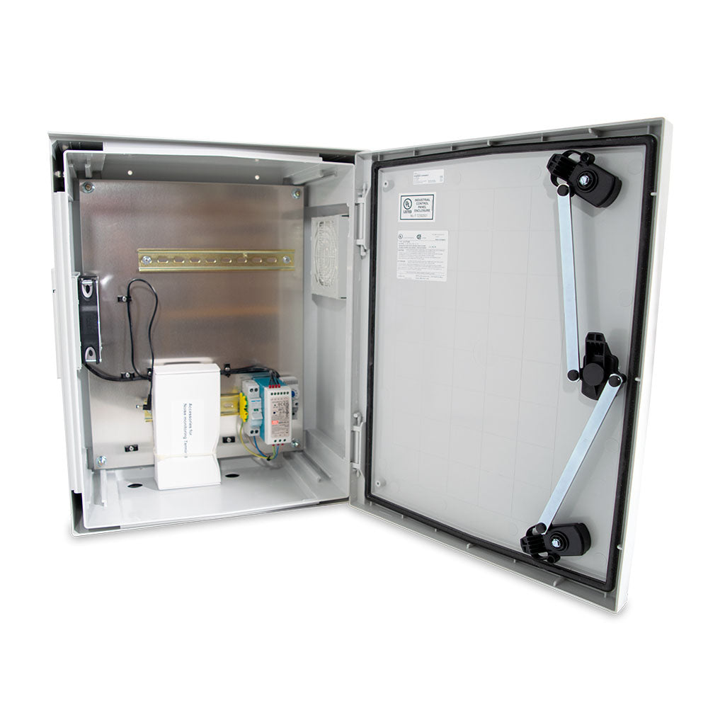 Zam Module Weatherproof Buy Weatherproof Enclosure IP55 – NTi Audio Inc.
