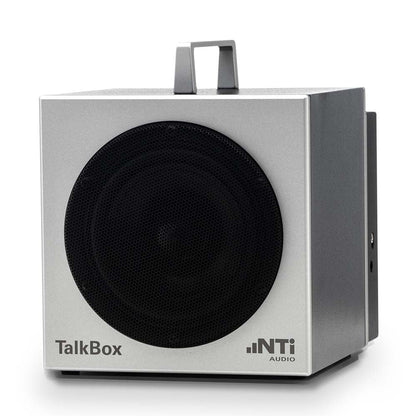 TalkBox