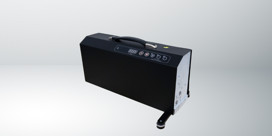 Tapping Machine TM EOS2