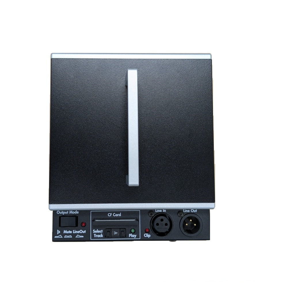 TalkBox
